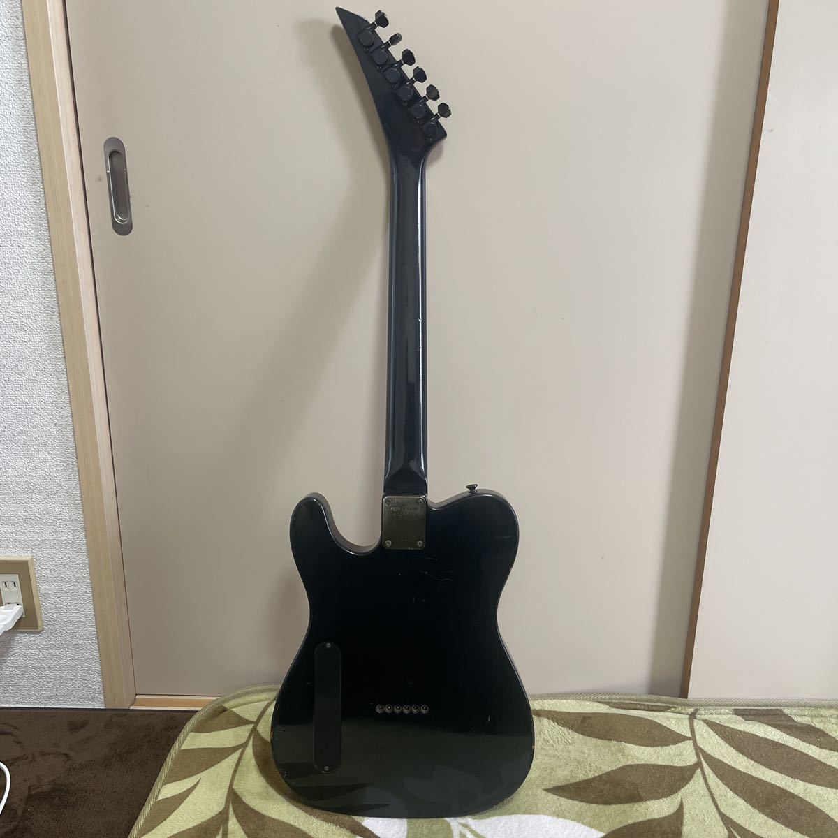 TE-95HT FERNANDES 16Fジョイント 初期型 布袋モデル布袋寅泰 布袋