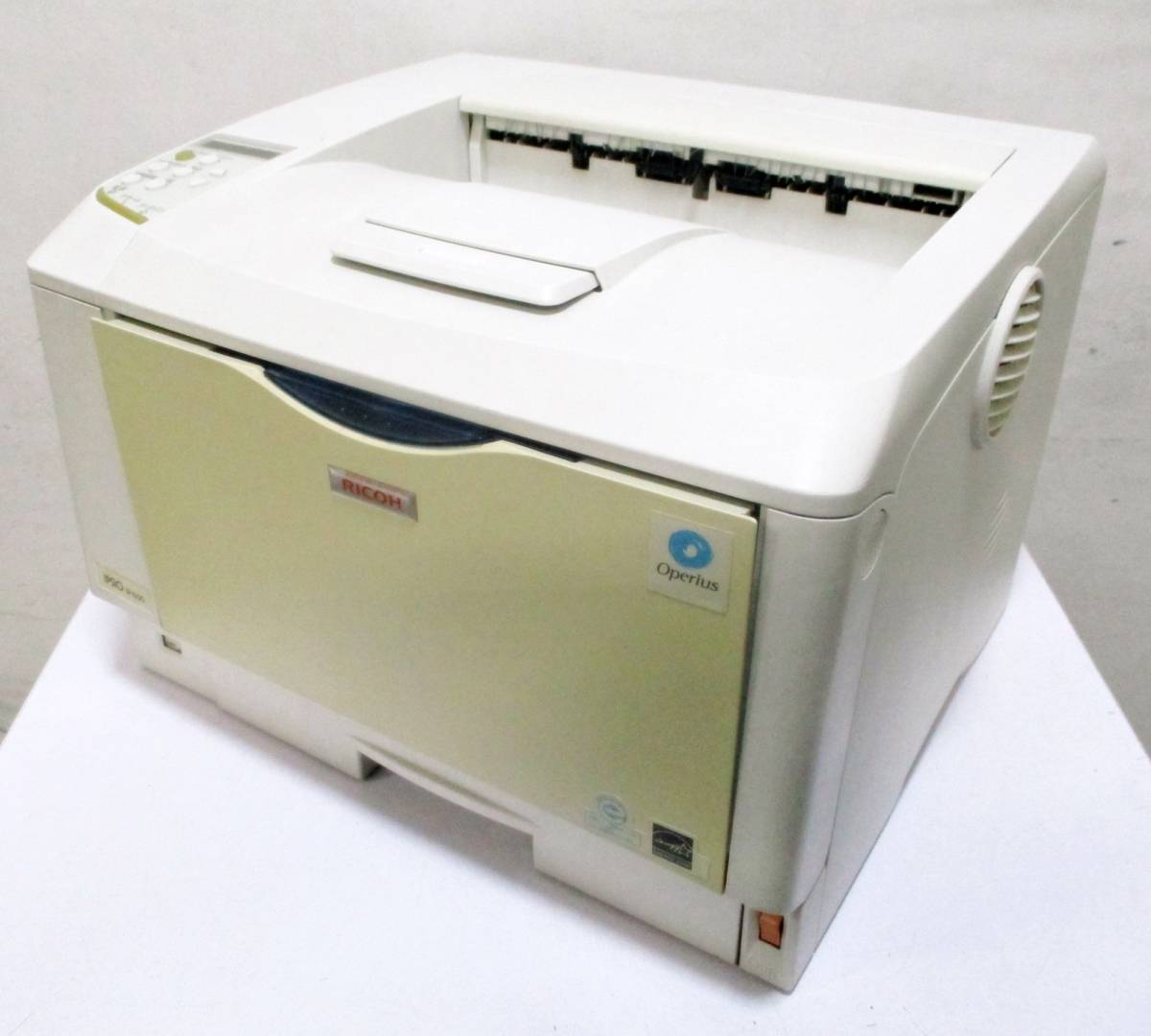 ☆ モノクロレーザープリンター リコー RICOH SP6420 リコー RICOH SP