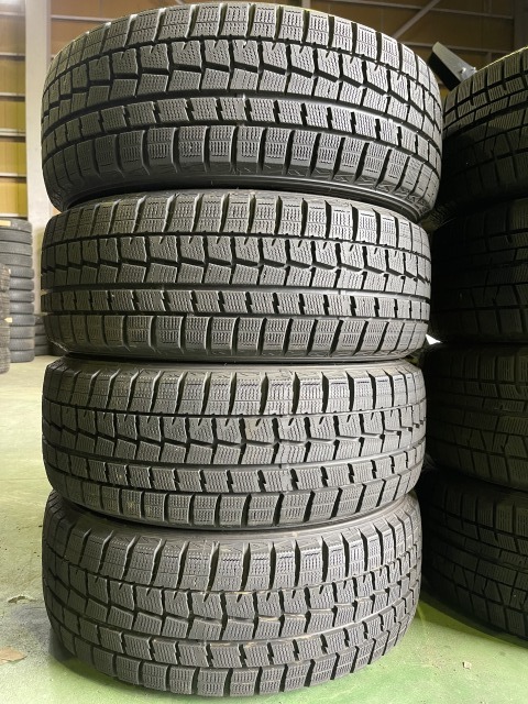 バリ山205/55R16 91Q・激安!!4本セット価格294 バリ山 205⁄