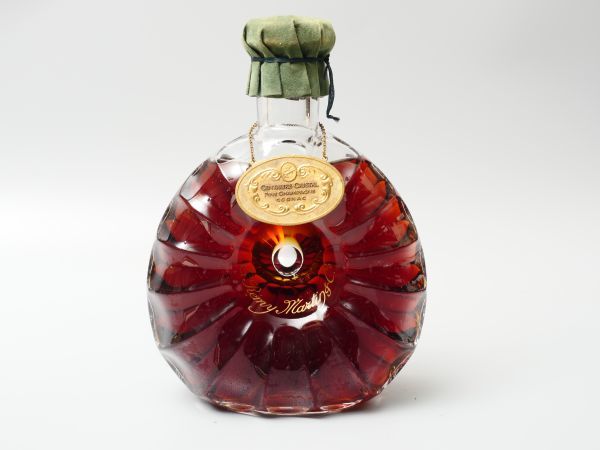 A204. 未開栓古酒 REMY MARTIN レミーマルタン CENTAURE CRISTAL