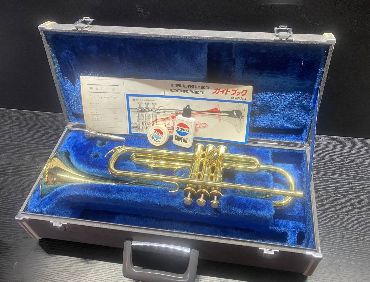 YFL-211 | フルート Flute YFL211 - Yamaha Student ヤマハ YAMAHA