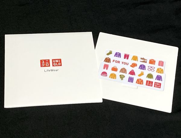 全国無料，新作 A744 / UNIQLO/ユニクロ GIFT CARD/ギフトカード 10 000円 b(一般商品券)｜売買されたオークション情報、yahooの商品情報をアーカイブ公開 - オークファン 一般商品券