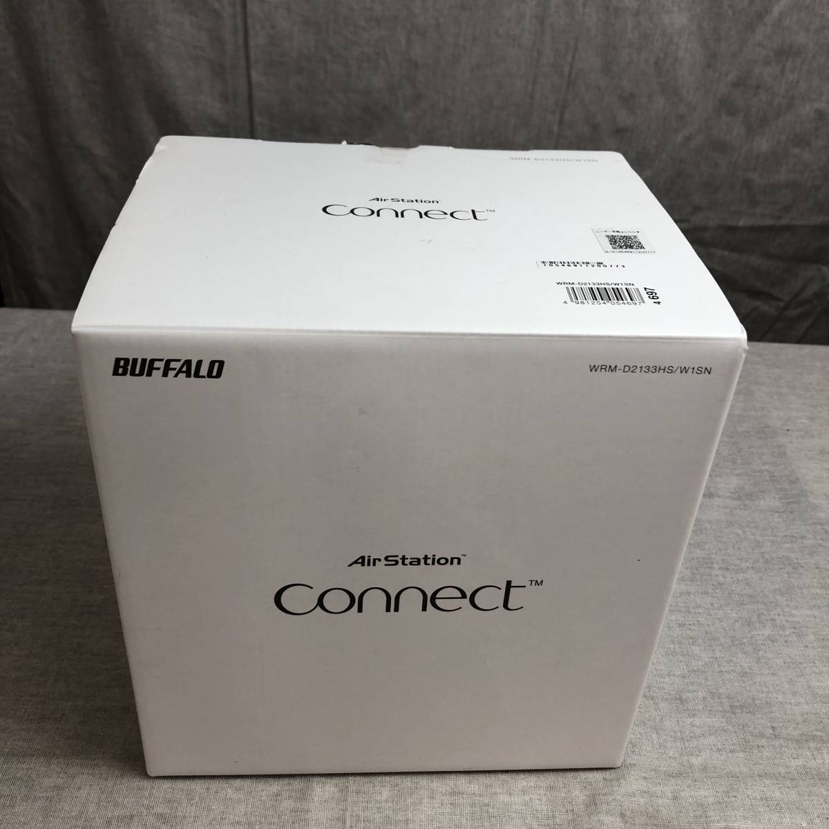 バッファロー AirStation 無線LAN WiFi メッシュ connect | 専用中継機