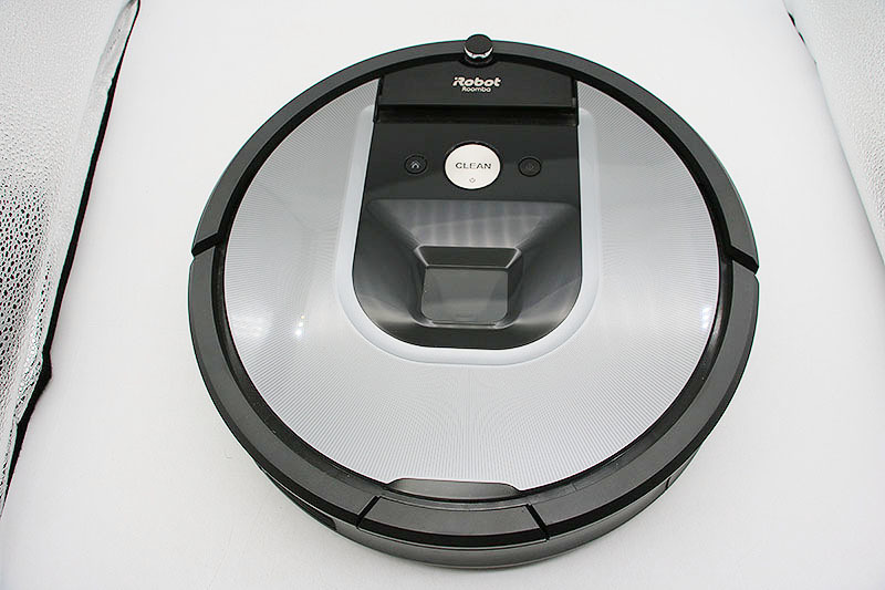 iRobot アイロボット Roomba ルンバ 960 中古並品 ルンバ960 【公式通販】