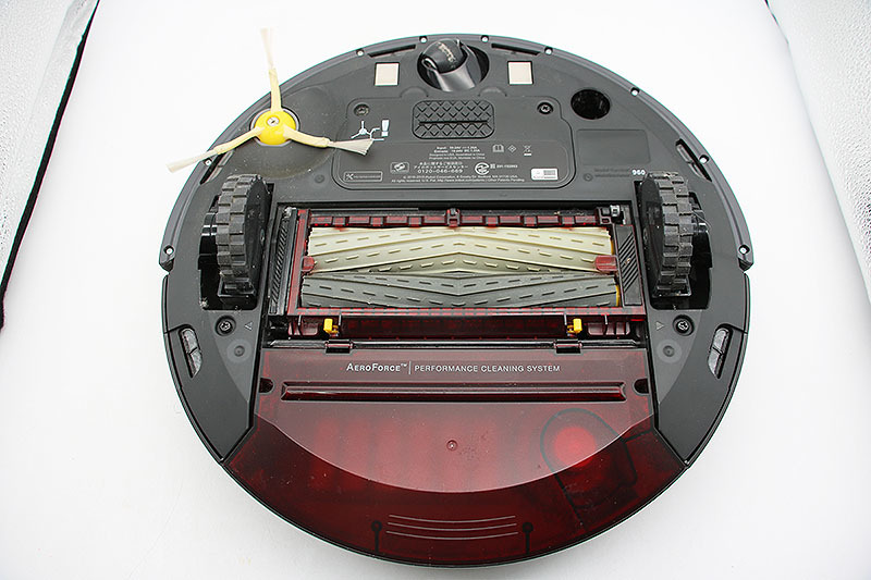 iRobot アイロボット Roomba ルンバ 960 中古並品 ルンバ960 【公式通販】
