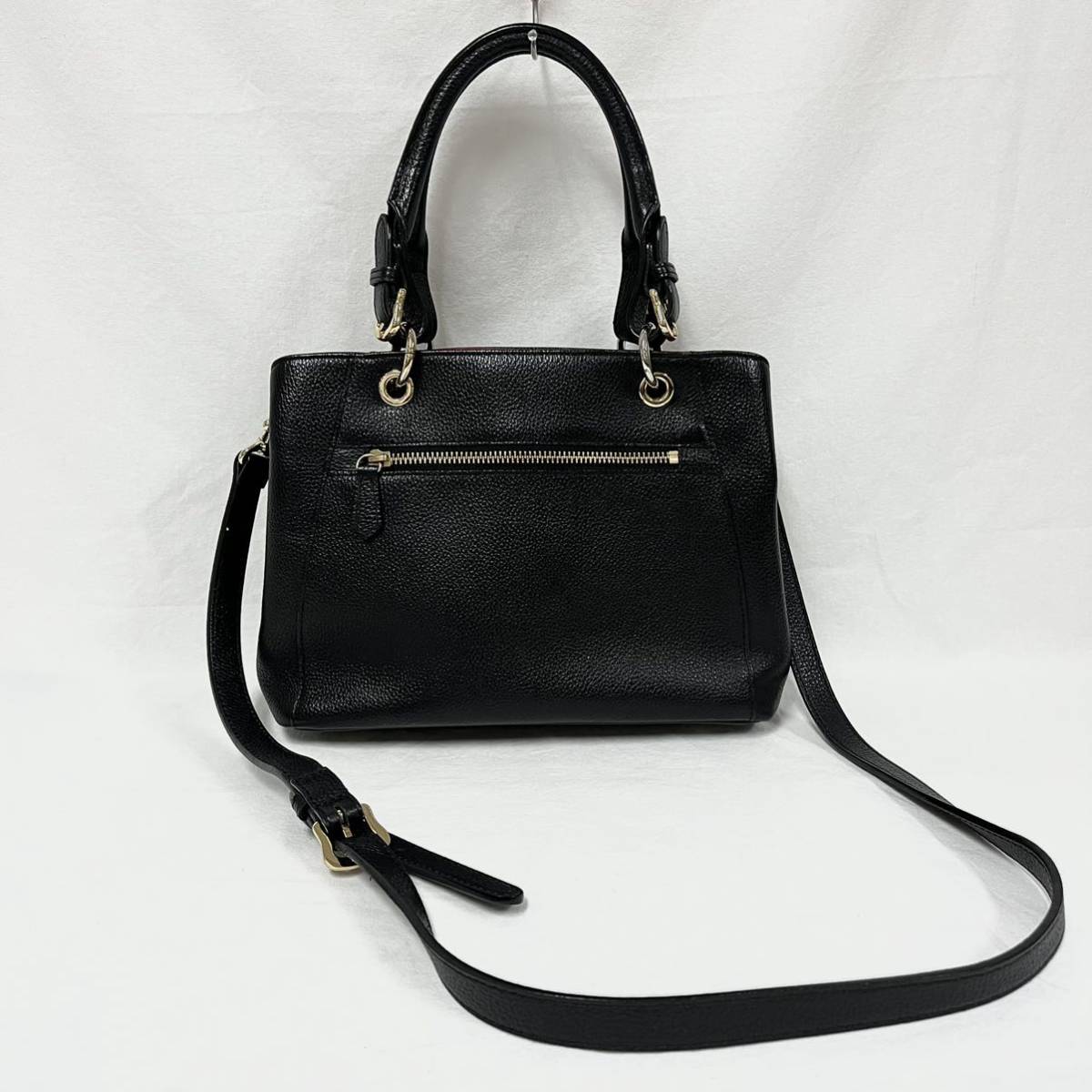 Samantha Thavasa 2way ハンドバッグ ショルダーバッグ 斜め掛け 