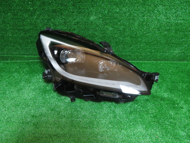 【新品，SALE】 ＺＤ８ ＢＲＺ 右ヘッドライト 19820 Bha(ヘッドライト)｜売買されたオークション情報、yahooの商品情報をアーカイブ公開 - オークファン スバル用