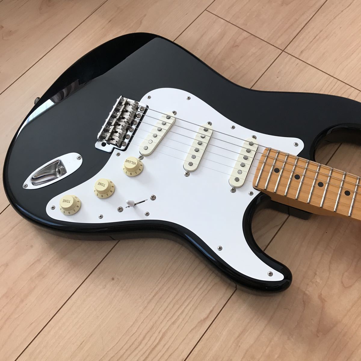 History SZ-1S FUJIGEN製 フジゲン ヒストリー 島村楽器 ストラト