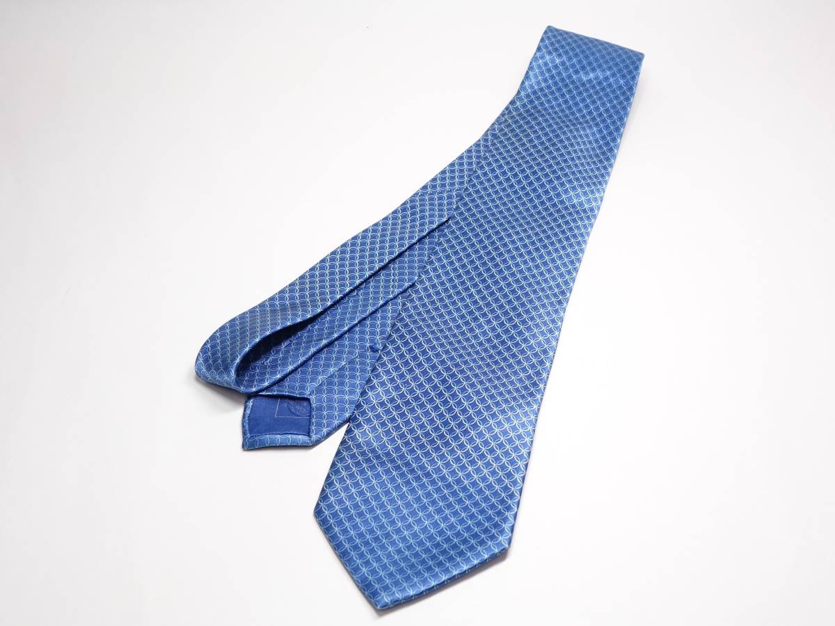 高級ブリオーニネクタイ　ブルー系　　光沢　おしゃれ 楽天市場】SALE【極美品】Brioni ブリオーニ ネクタイ レジメンタル