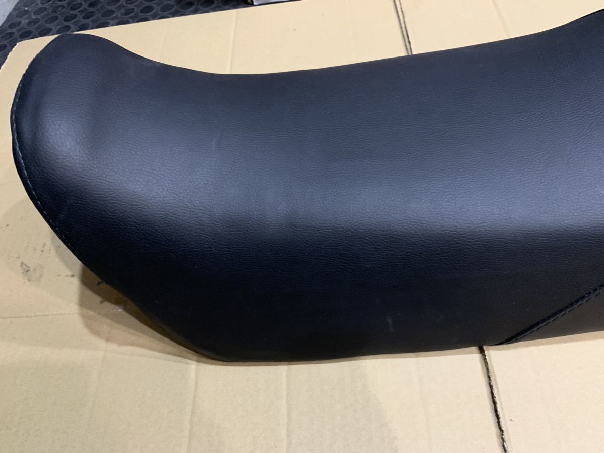 ホンダ MBX50 純正 シート 張り替え品 MBX50 ホンダ - 試作品 ○メール