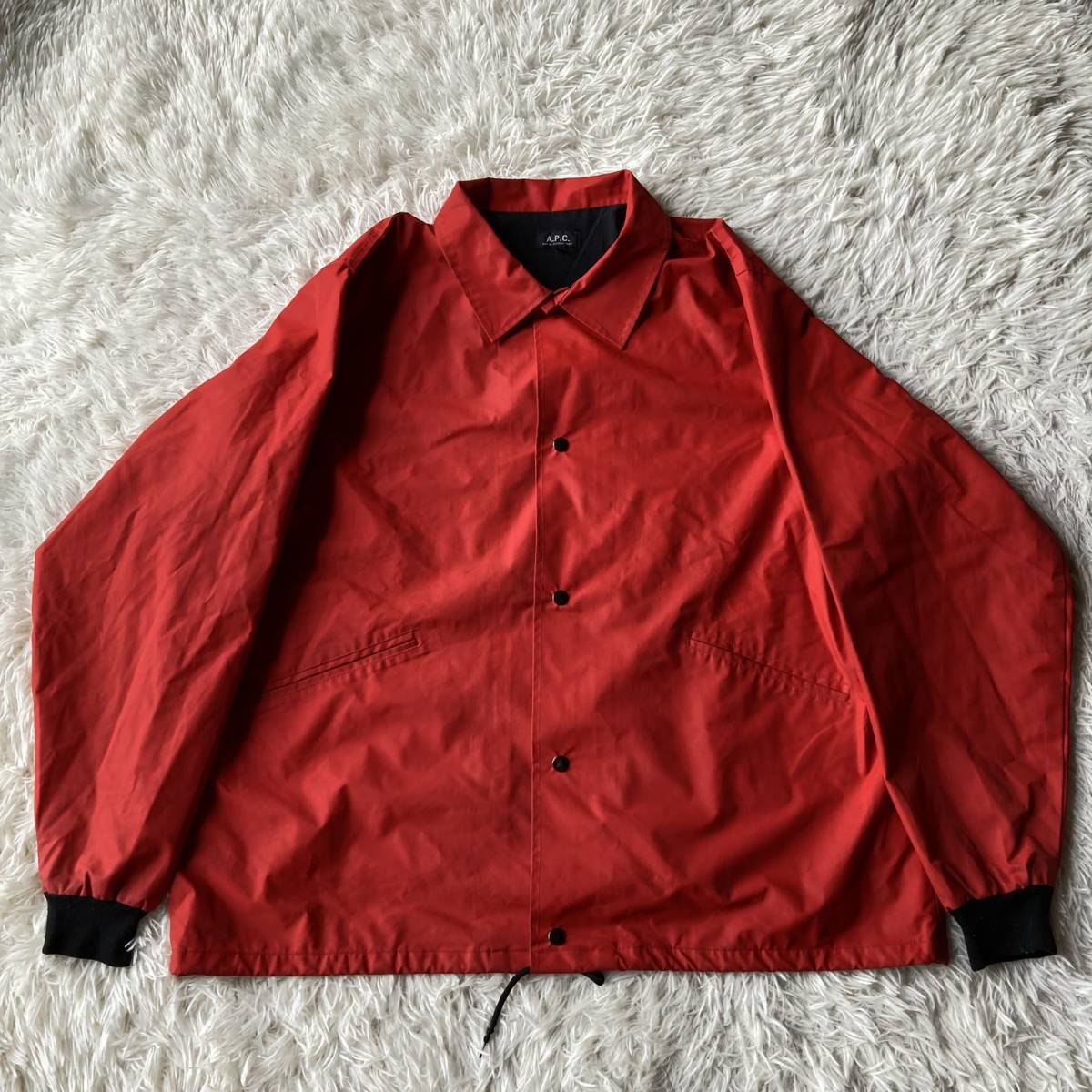 セール，格安 ◎希少90sビンテージ◎【アーペーセー/APC 