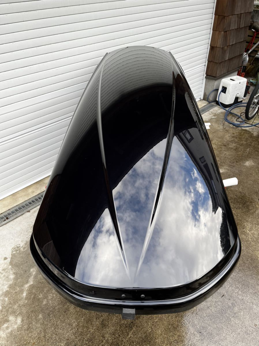 THULE MotionXXL(Motion900) TH6209-1 スーリー モーションXXL TH6209 