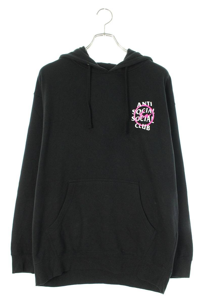アンチソーシャルソーシャルクラブ ANTISOCIAL SOCIALCLUB 