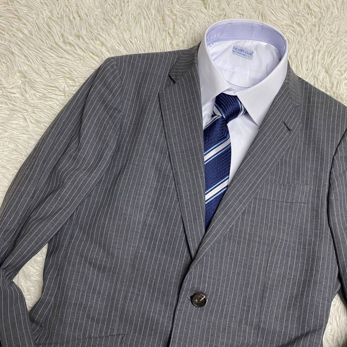 ポールスミス【爽快な紳士服】PaulSmith スーツ セットアップ