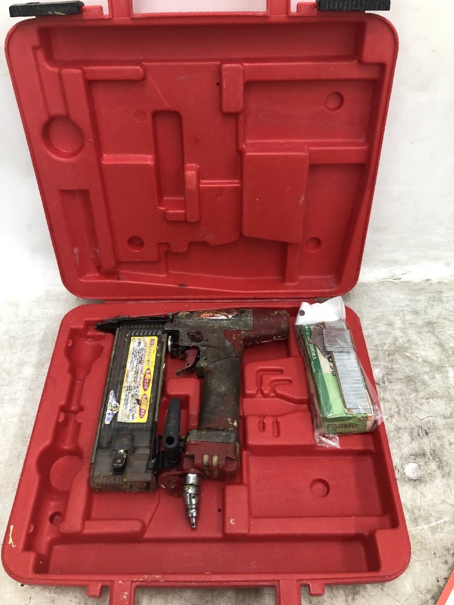 100%新品 品 MAX 高圧フィニッシュ HA-55/F55MO / ITQY3JY2UCDU(コンプレッサー)｜売買されたオークション情報、yahooの商品情報をアーカイブ公開 - オークファン コンプレッサー