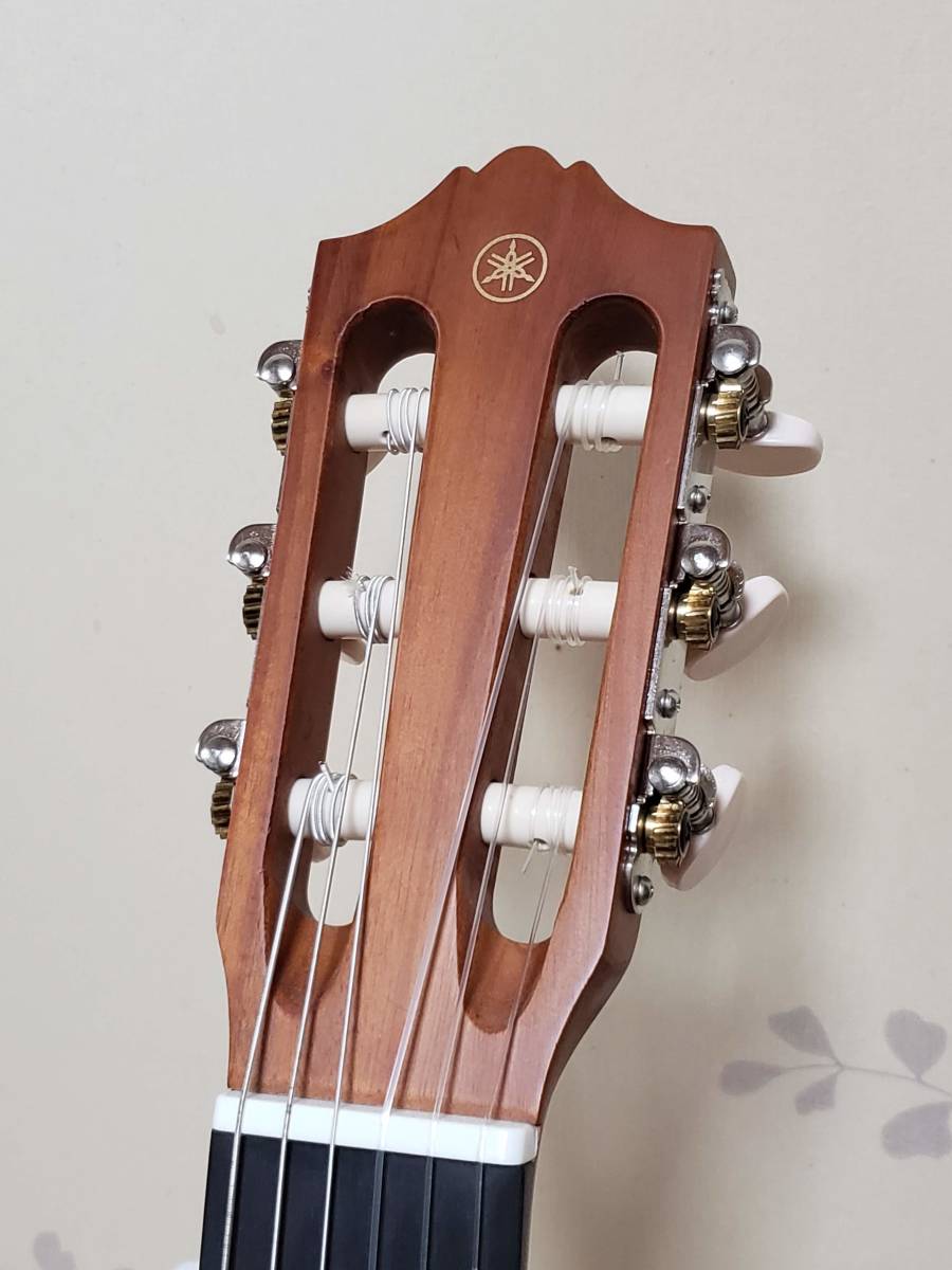 美品☆YAMAHA GL-1 ヤマハ ギタレレ ヤマハ小型ギターギタレレです
