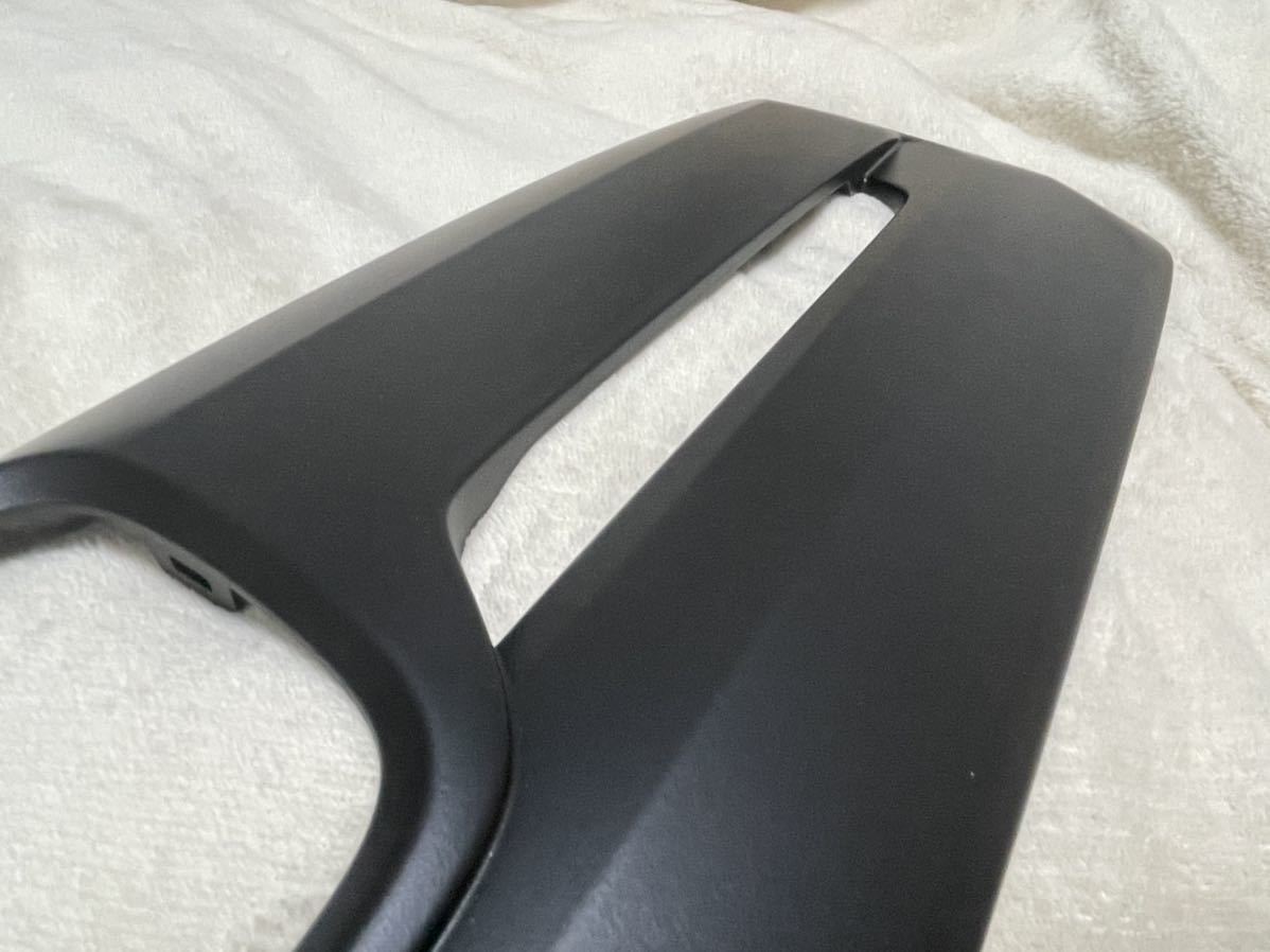 プロ塗装 N-BOX 前期 フロントグリル ホンダマットブラック NBOX JF3