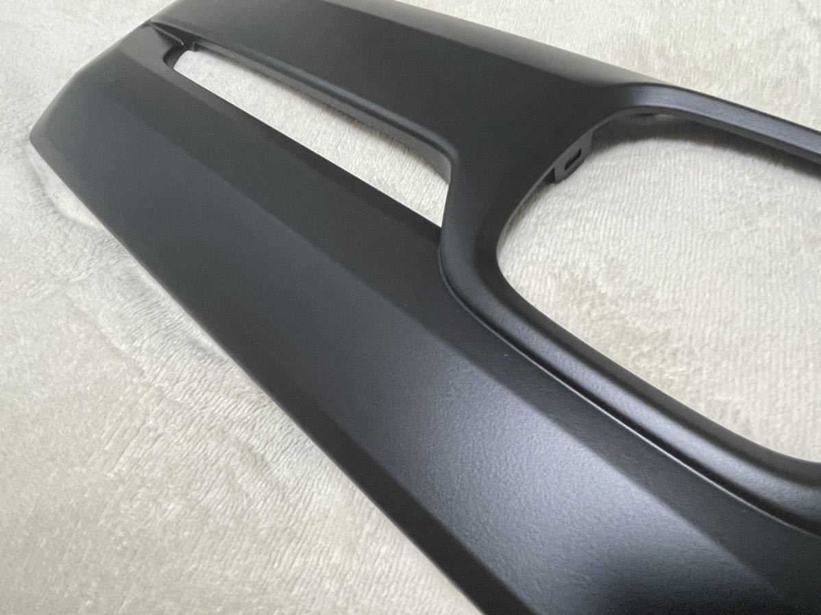 プロ塗装 N-BOX 前期 フロントグリル ホンダマットブラック NBOX JF3