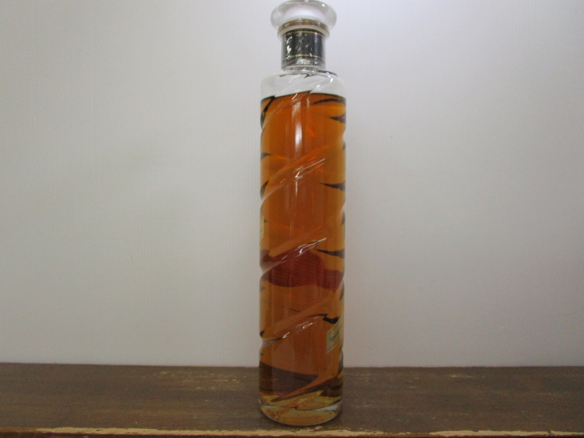 サントリー ツイスト 16年 500ml 43% SUNTORY TWIST EXPORT ONLY 国産 