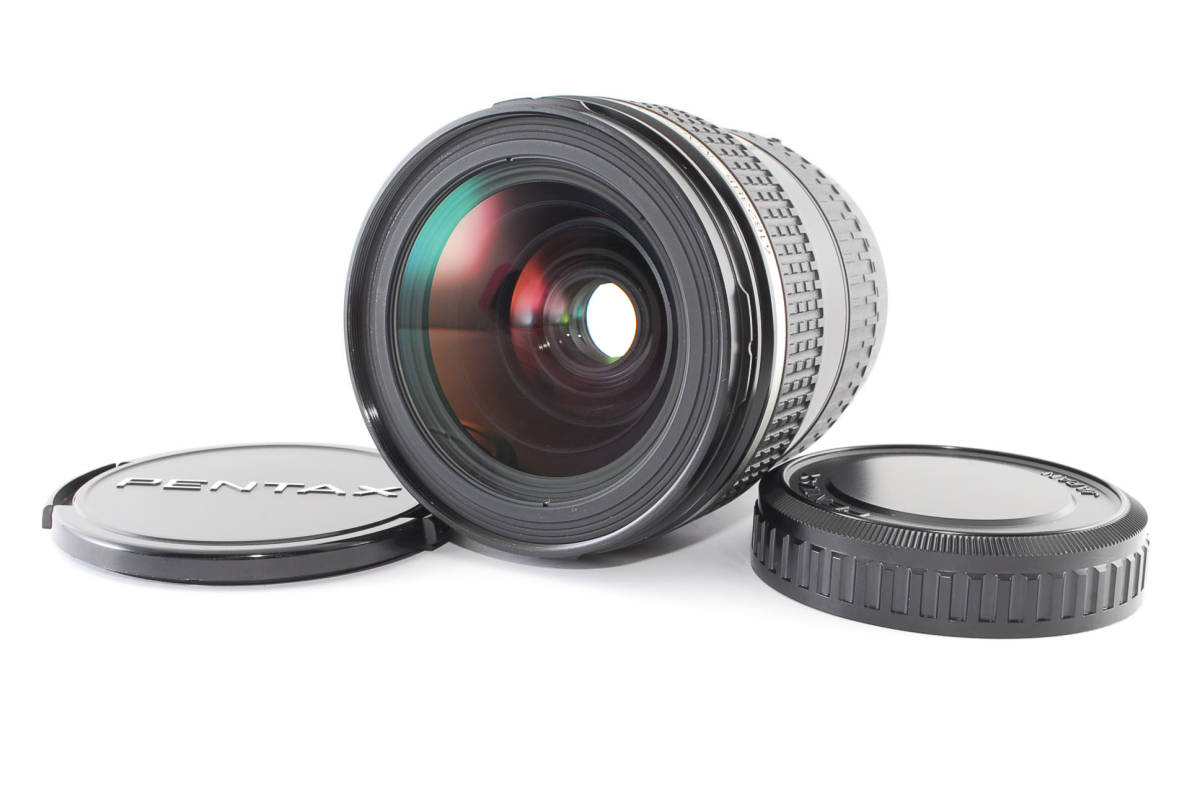 ★超美品★ ペンタックス SMC PENTAX-FA 645 ZOOM 45-85mm F4.5★ワンオーナー #13853T PENTAX-FA SMC ペンタックス Limited シルバー ☆超極上☆ペンタックス
