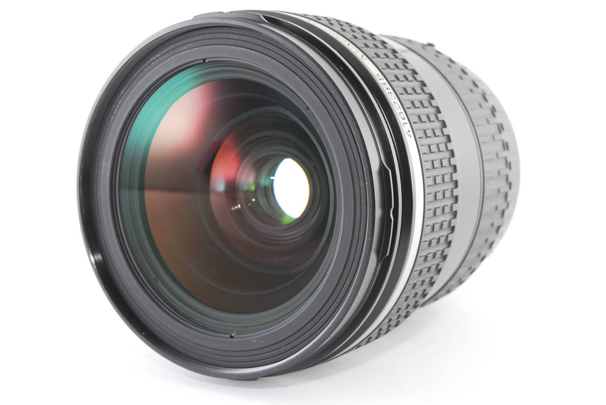 ★超美品★ ペンタックス SMC PENTAX-FA 645 ZOOM 45-85mm F4.5★ワンオーナー #13853T PENTAX-FA SMC ペンタックス Limited シルバー ☆超極上☆ペンタックス