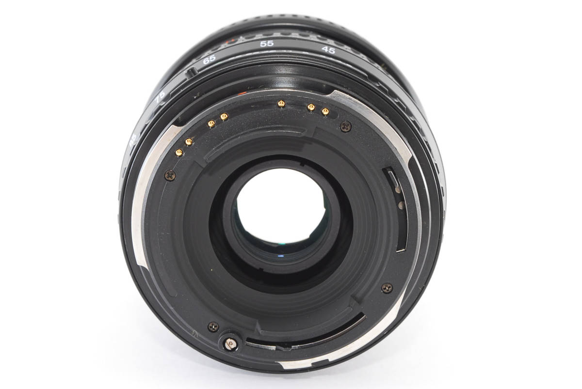 ★超美品★ ペンタックス SMC PENTAX-FA 645 ZOOM 45-85mm F4.5★ワンオーナー #13853T PENTAX-FA SMC ペンタックス Limited シルバー ☆超極上☆ペンタックス