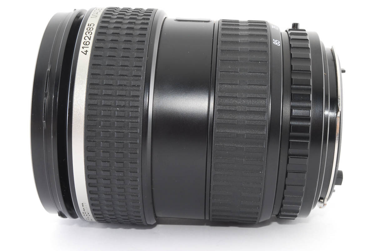 ★超美品★ ペンタックス SMC PENTAX-FA 645 ZOOM 45-85mm F4.5★ワンオーナー #13853T PENTAX-FA SMC ペンタックス Limited シルバー ☆超極上☆ペンタックス