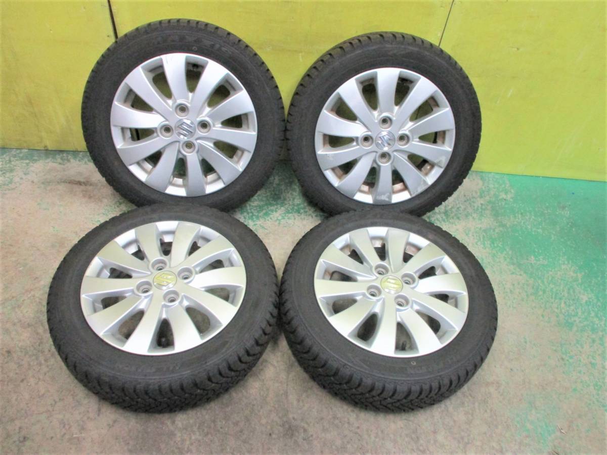 オールシーズン タイヤ 0 155⁄65R14 1 安い商品を通販 オールシーズン
