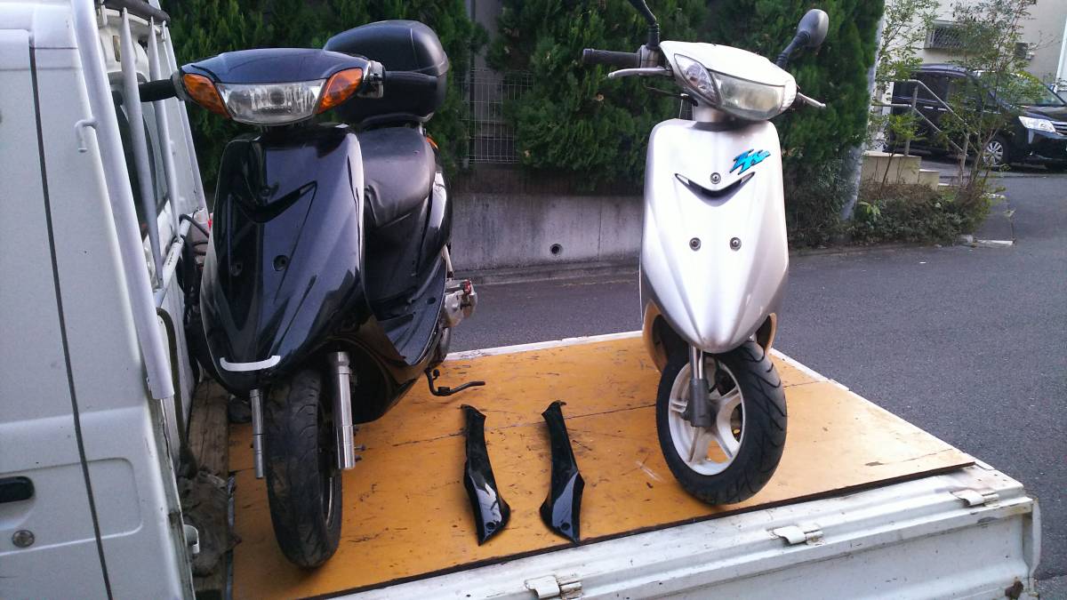 zr JOG エボリューション Yahoo!オークション - 「ジョグ エボ 