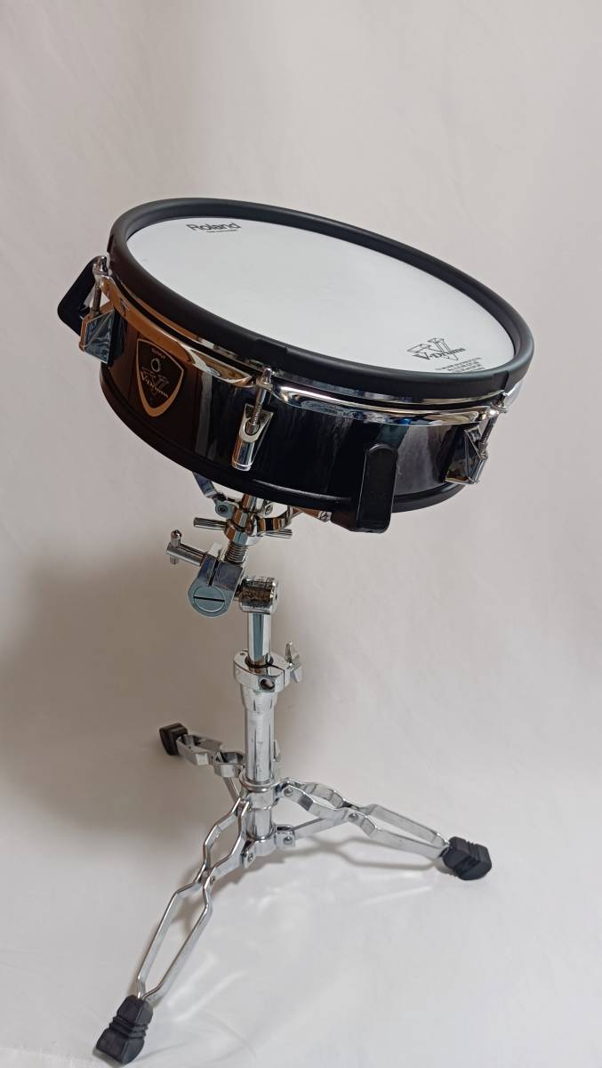 Roland V-Drums PD-125 メッシュパッド Pearlスネアスタンドセット PD