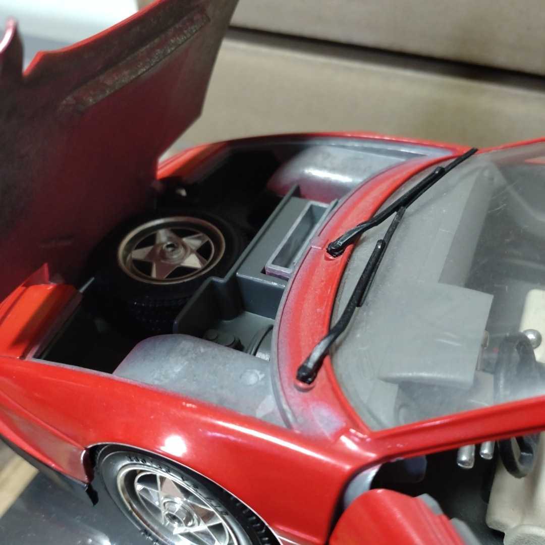 0 Testarossa | Ferrari Model テスタロッサ ブラーゴ car Motorsport