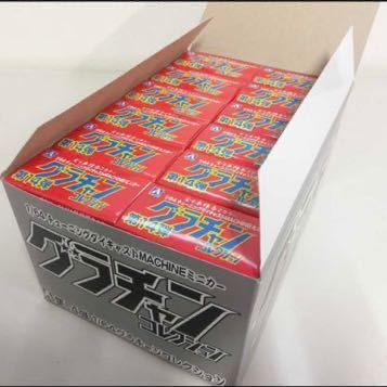 数量限定，最新作 アオシマのミニカー グラチャンコレクション14(アオシマ)｜売買されたオークション情報、yahooの商品情報をアーカイブ公開 - オークファン アオシマ