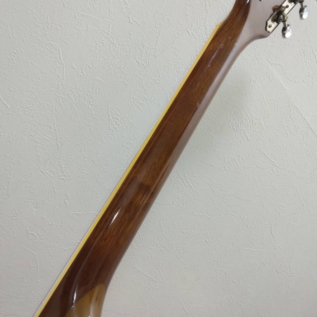 KAWAI カワイ 詳細不明 アコースティックギター 河合楽器 アコギ