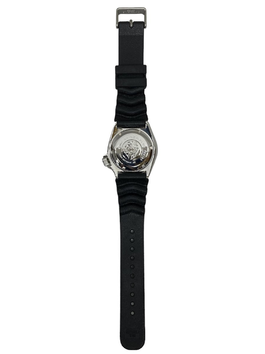 SEIKO セイコー ブラックボーイ オートマチック SCUBA DIVER'S