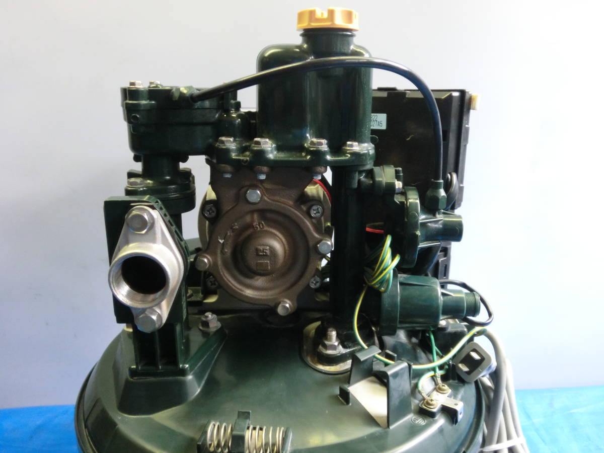 日立 浅井戸用自動ポンプ WT-P200W 公式通販 浅井戸用ポンプ HITACHI 