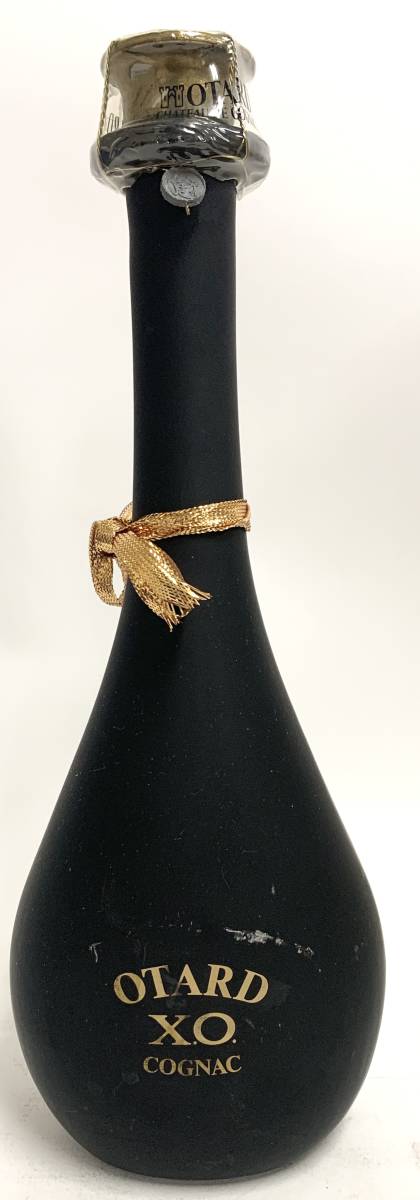 OTARD/オタール XO COGNAC コニャック ブランデー 未開封品 3R2210010
