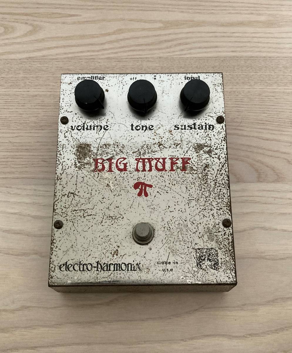 ELECTRO-HARMONIX/70