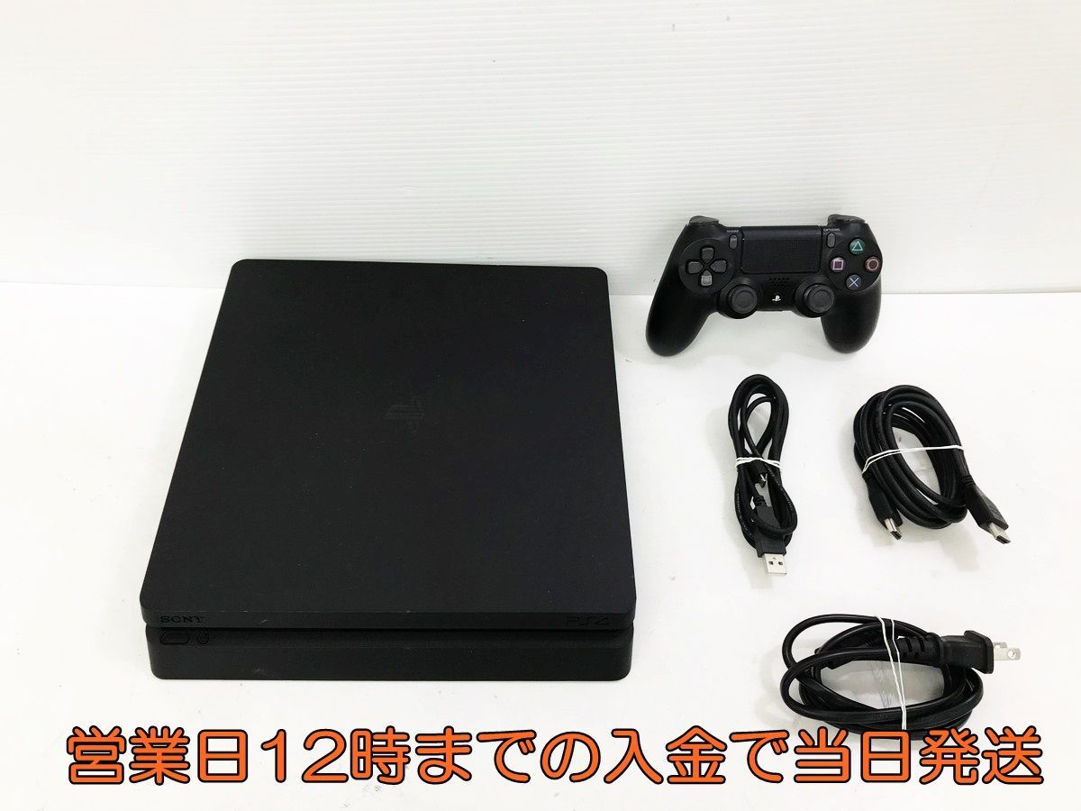 ゲーム ga26)SONY PS4 本体のみ 500GB ホワイト SONY PlayStation4 CUH