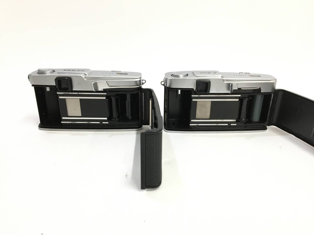 Olympus Pen-F Medical⁄ Scientific 35mm Half-Frame Film Camera w