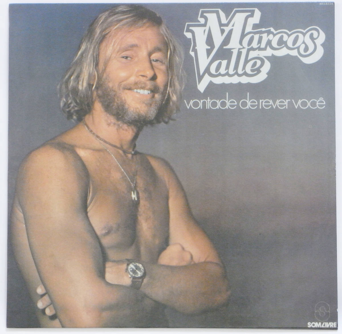 【送料無料，2026】 MARCOS VALLE - Vontade De Rever Voce 再発版(R&B、ソウル)｜売買されたオークション情報、yahooの商品情報をアーカイブ公開 - オークファン Ru0026B、ソウル