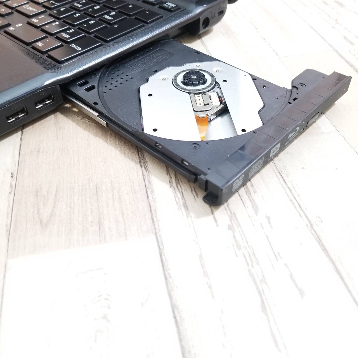 ☆美品☆高性能i7(ターボ)搭載/HDD750GB/メモリ8GB/無線 Wi-Fi/Web