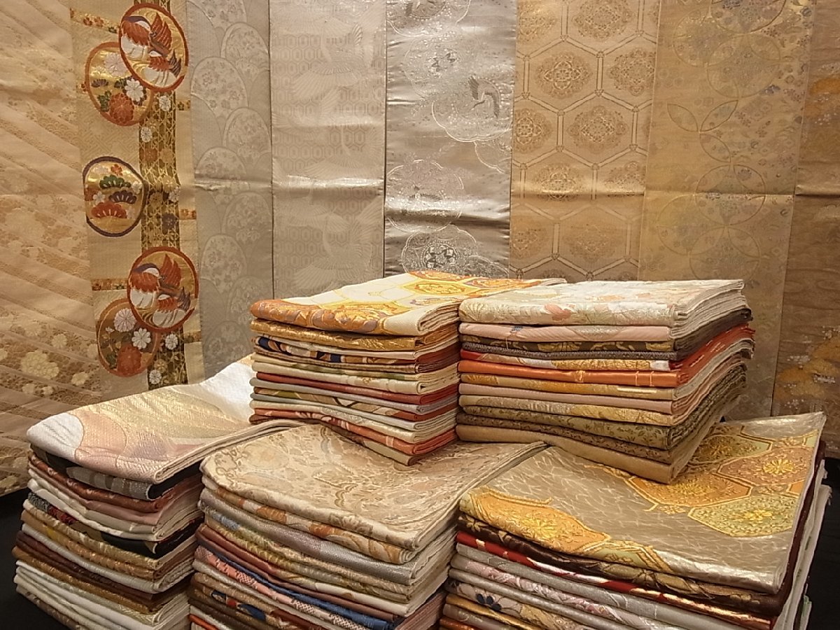 かなぷぅꕤ*。゜ꕤ*様専用 横長ショルダーバッグ インド刺繍ハート柄