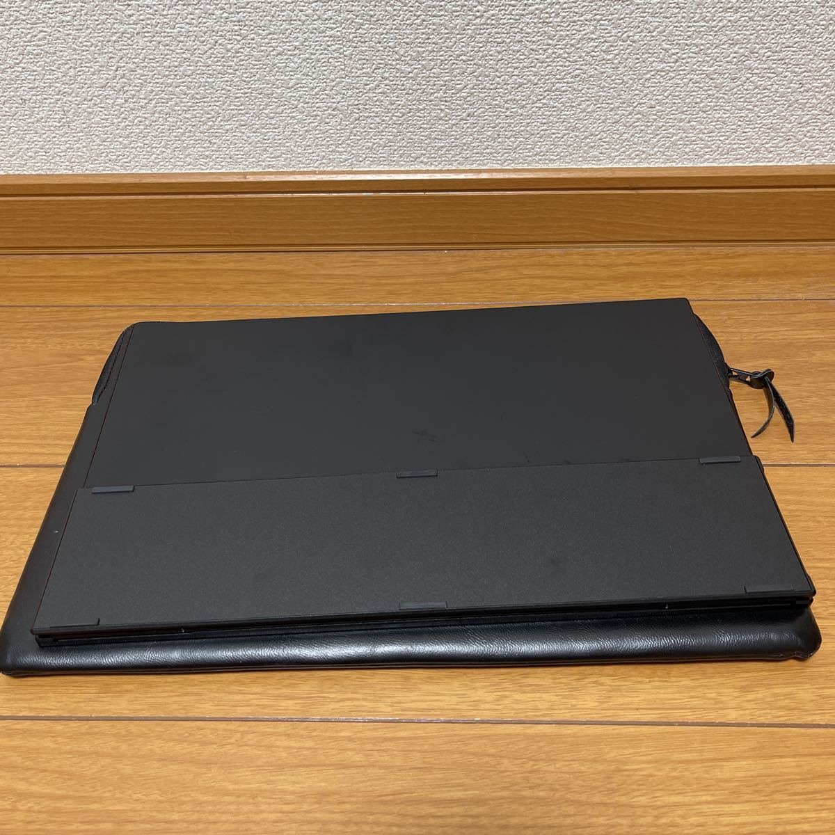 MISEDI 4K 15.6モバイルモニター モバイルモニター 15インチ 4K
