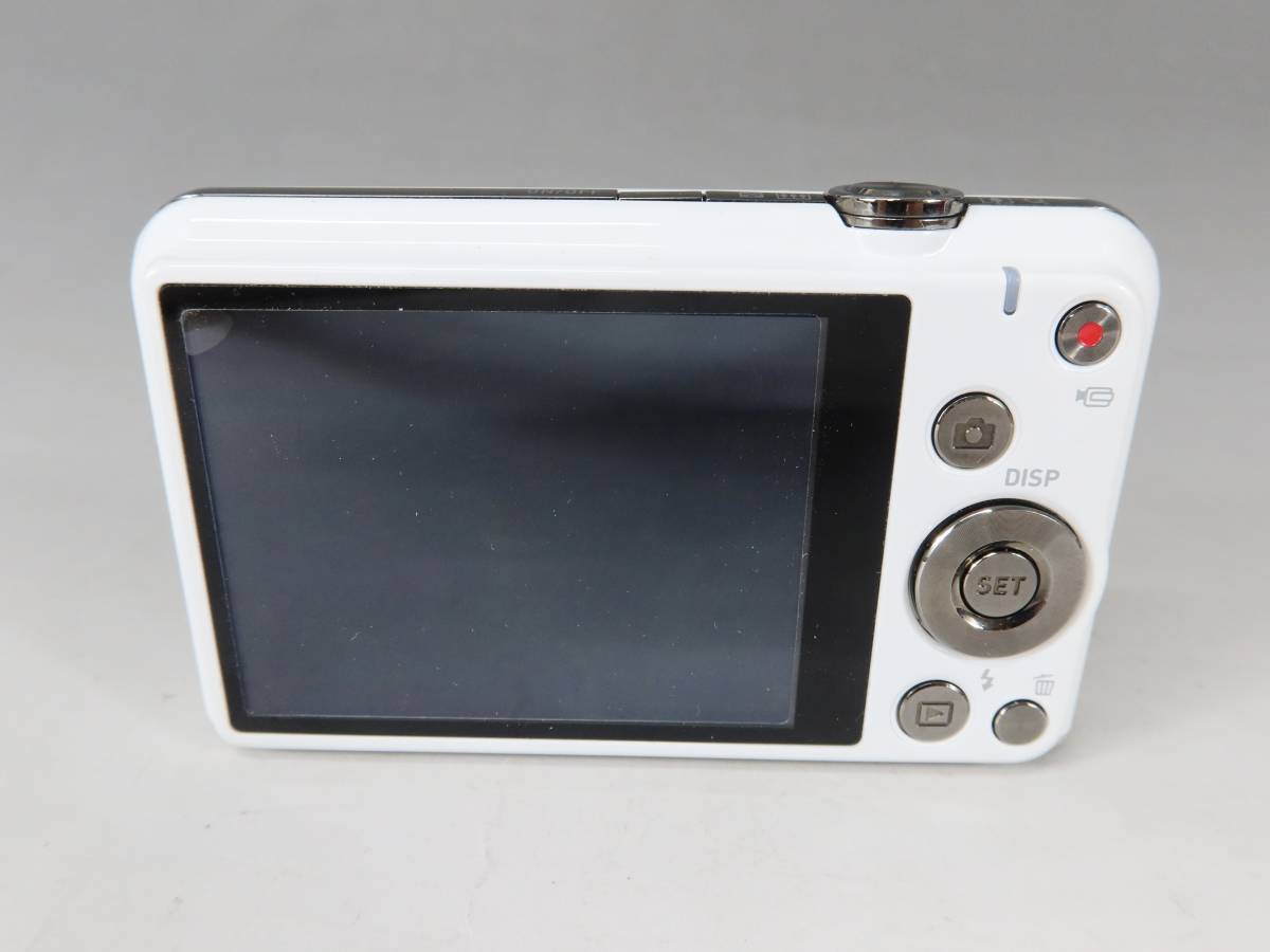 CASIO カシオ コンパクト デジタル カメラ EXILIM EX-Z31 デジカメ 