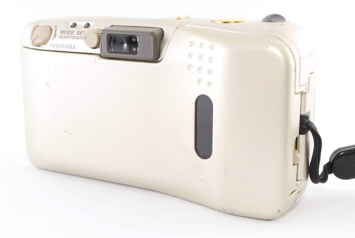 ☆完動品☆ オリンパス OLYMPUS μ [mju:] ZOOM 105 DELUXE *1074939