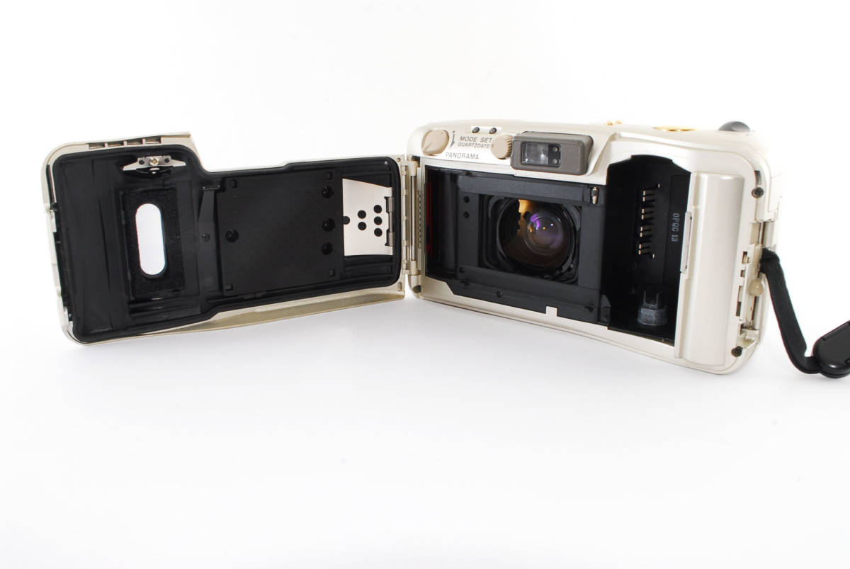 OLYMPUS オリンパス μ ミュー リミテッド DELUXE 完動品 公式通販
