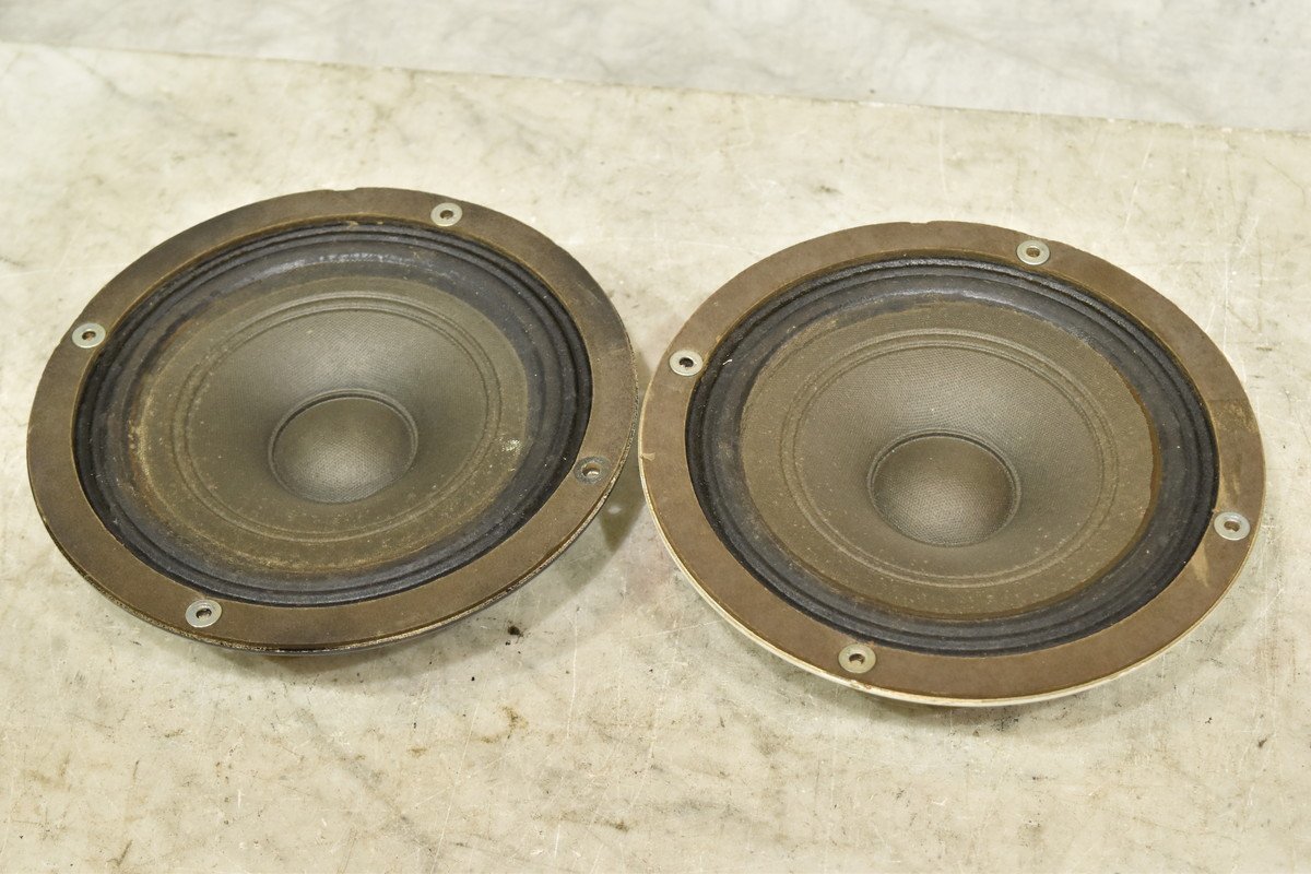 755E アルテック ALTEC ペア スピーカー Yahoo!オークション @43879 