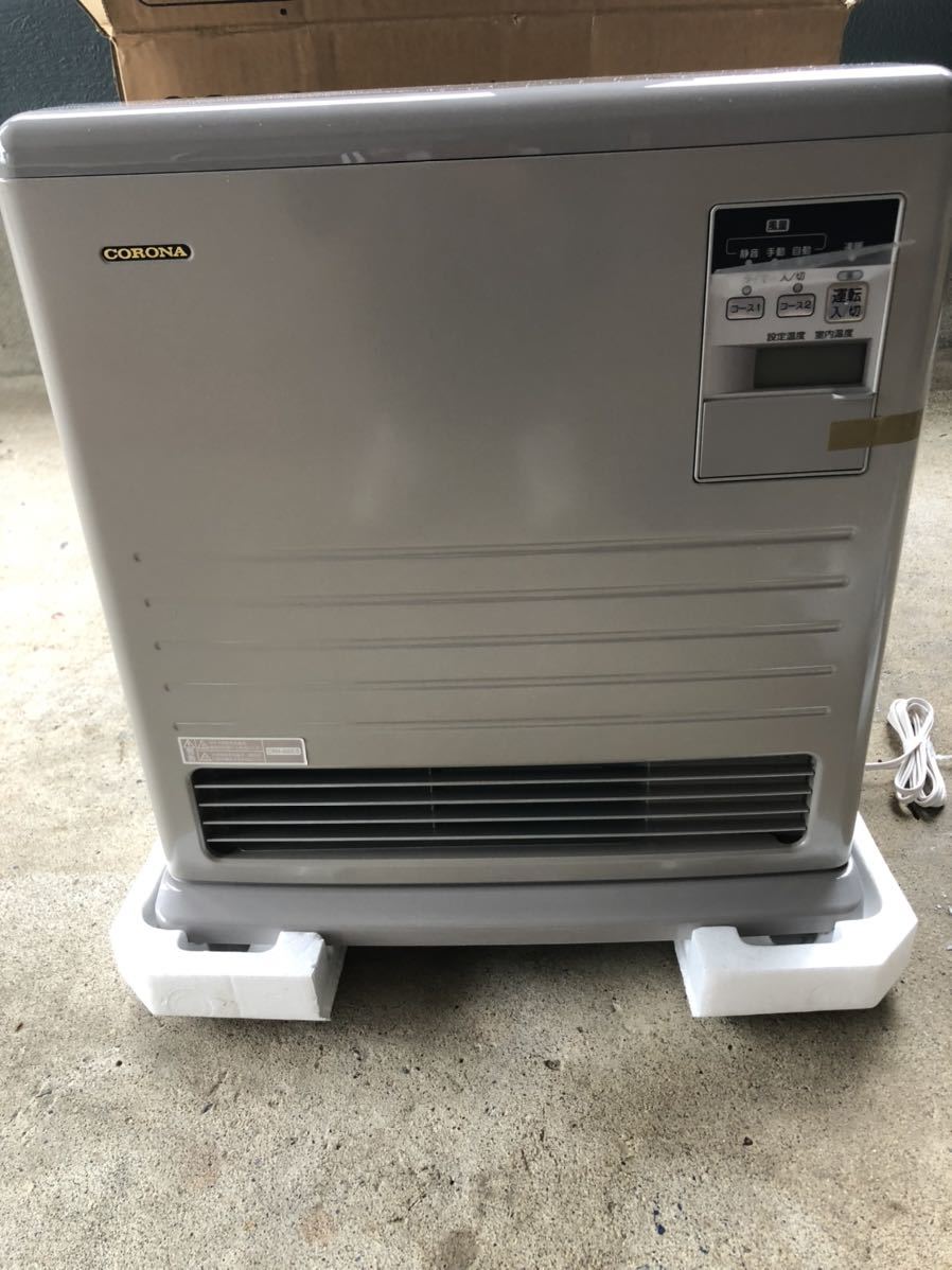 コロナ 温水ルームヒーター CRH-400CS　2007年製 07年製!!【CORONA コロナ】（CRH-400CS）温水ルームヒーター 室内機