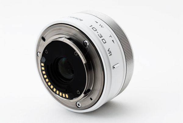 8376☆美品☆ Nikon ニコン 1 NIKKOR 10-30mm F3.5-5.6 VR PD-