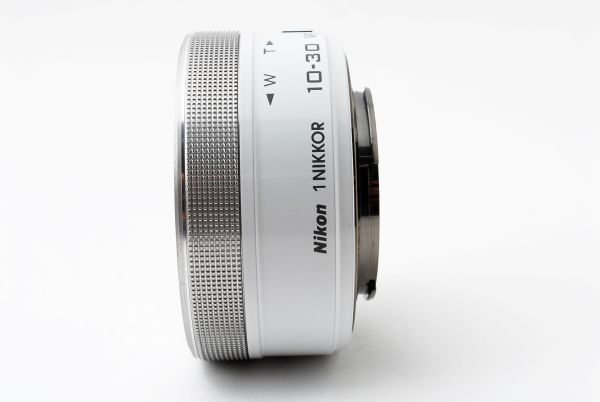 8376☆美品☆ Nikon ニコン 1 NIKKOR 10-30mm F3.5-5.6 VR PD-